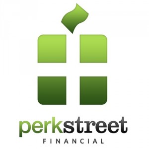 perkstreet logo