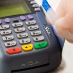 credit card swipe