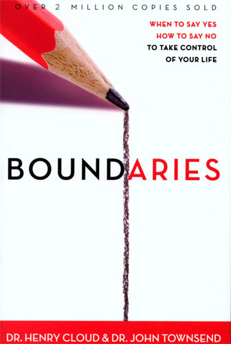 BOUNDARIES