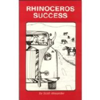 rhinoceros success