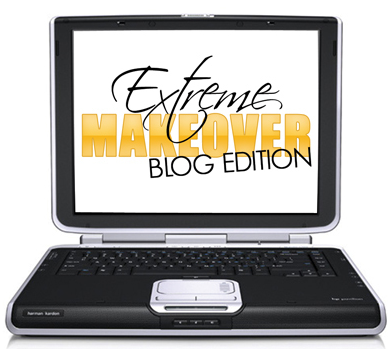 extremeblogmakeover