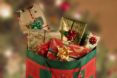 christmas The DEBT FREE DARE