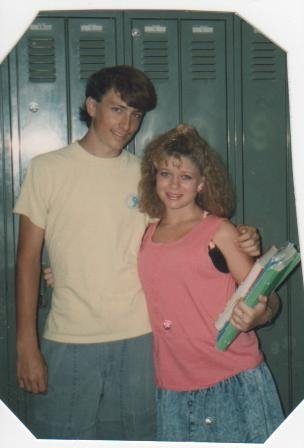 Brad jr high Brad jr high