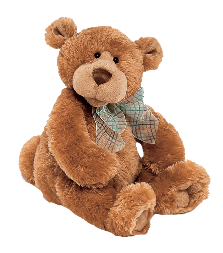 5 teddy bears