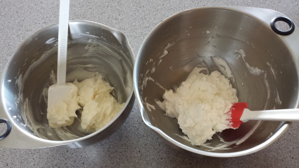 Cheese Pie Filling using Philadelphia Cream Cheese #SaveOnPhilly #shop #cbias