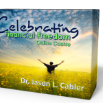 Celebrating financial freedom online get out of debt course