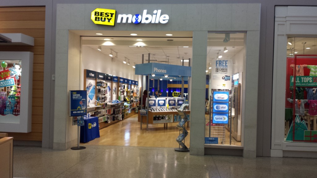 Best Buy Mobile Storefront #Shop #AShopPlus Storefront