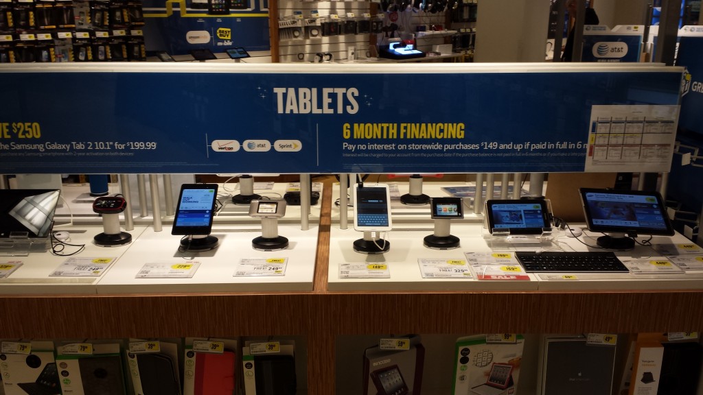Best Buy Mobile Tablets #AShopPlus #Shop Tablets