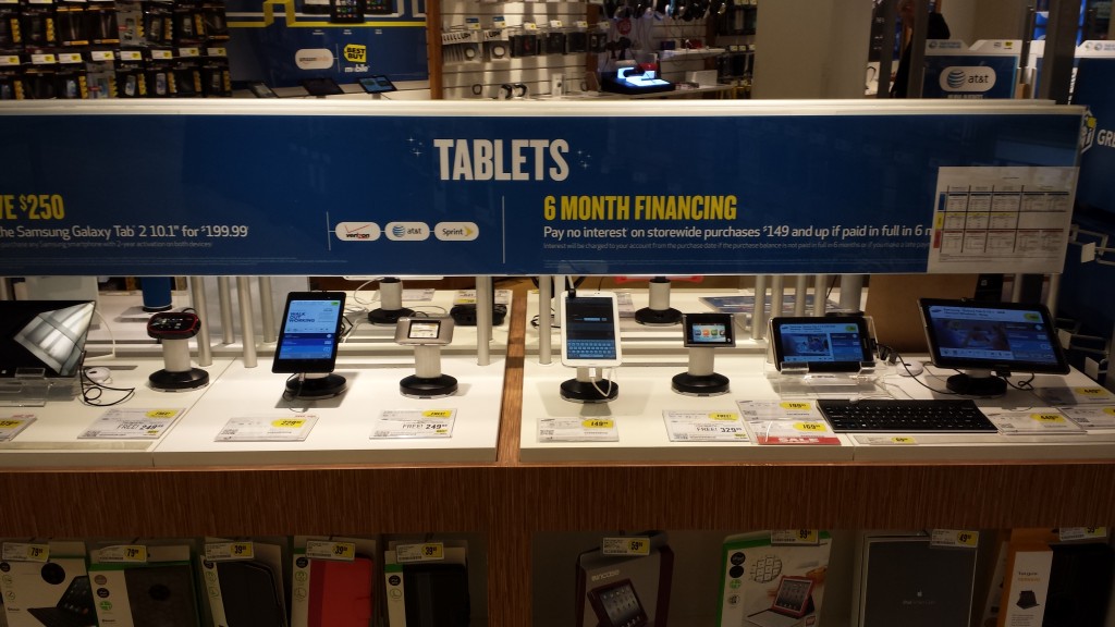 Tablets