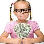 teaching your kids about money