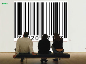 barcode-art
