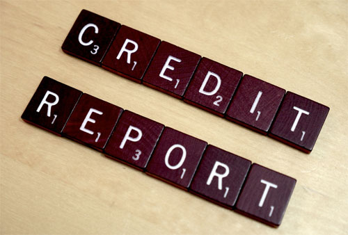 credit-report-words