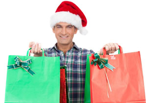 santashopper