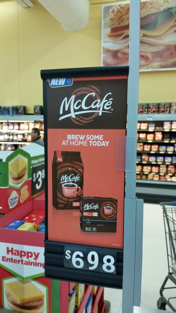 McCafeMyWay-Demo