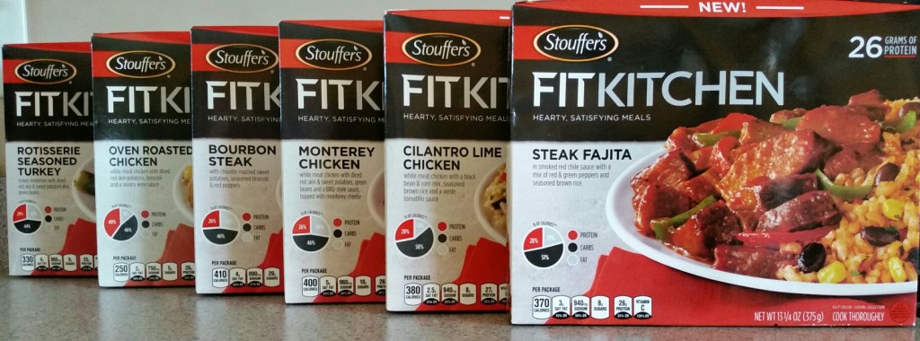 STOUFFERS_Product