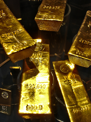 gold bars 1