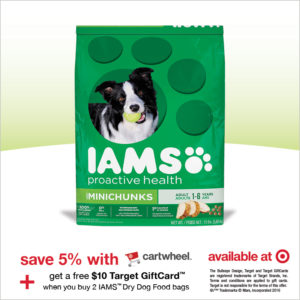 IAMS Promotional Post round 2 image