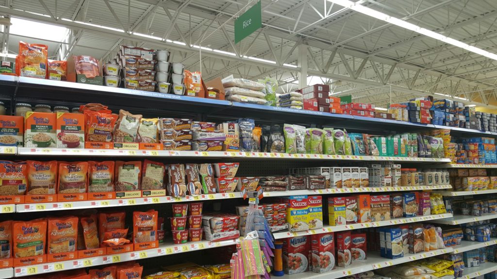 Store