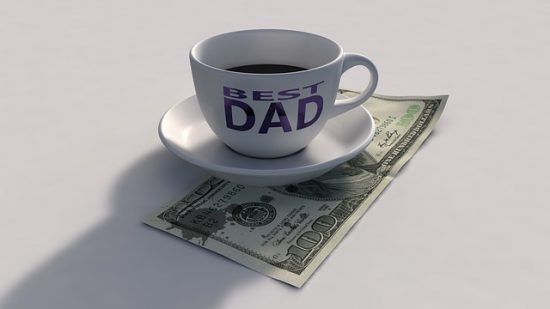 Inexpensive Father's Day Gifts