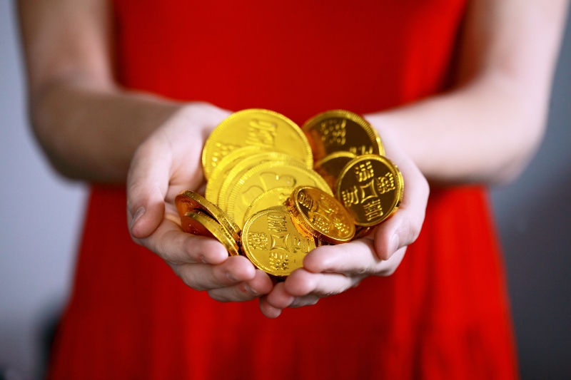 How to Put Gold in Your IRA Account : Enemy of Debt