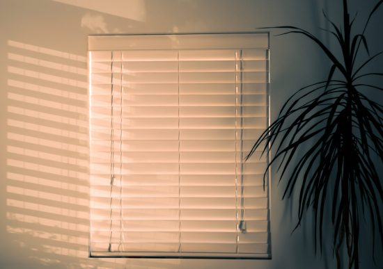 Installing Window Blinds