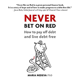 Never Bet On Red 