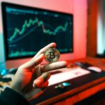 crypto investing and trading